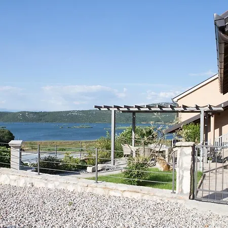 Hébergement de vacances Kamena Kuca Hutovo Blato *