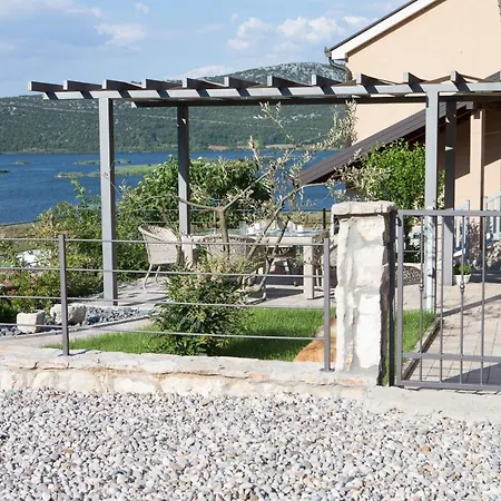 Kamena Kuca Hutovo Blato Hébergement de vacances Čapljina