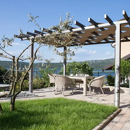 Hébergement de vacances Kamena Kuca Hutovo Blato *