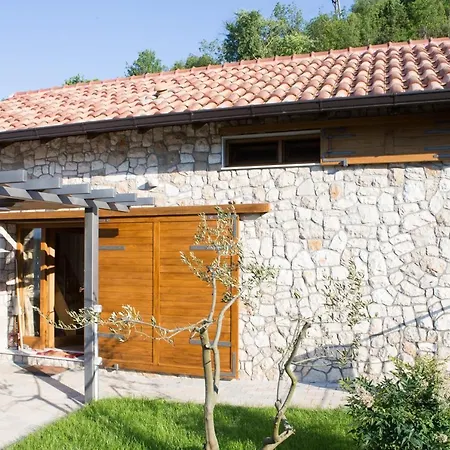 Hébergement de vacances Kamena Kuca Hutovo Blato