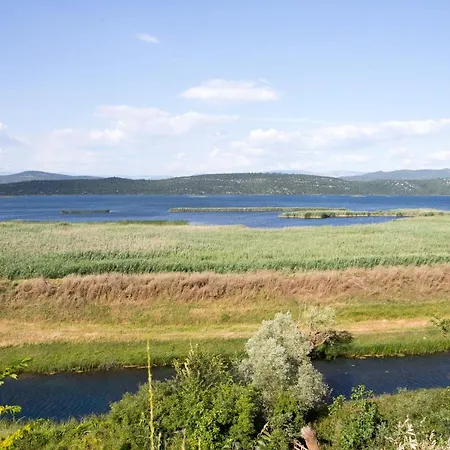 Kamena Kuca Hutovo Blato Hébergement de vacances Čapljina