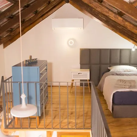 Hébergement de vacances Kamena Kuca Hutovo Blato *