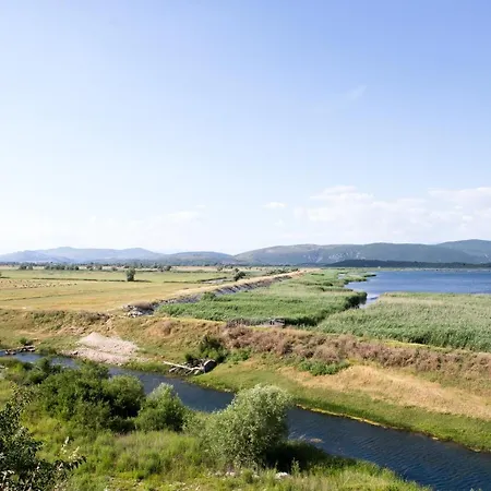 Hébergement de vacances Kamena Kuca Hutovo Blato *