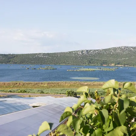 Hébergement de vacances Kamena Kuca Hutovo Blato