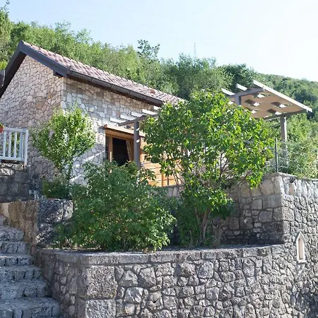 別荘 Kamena Kuca Hutovo Blato Čapljina