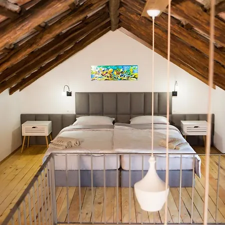 Kamena Kuca Hutovo Blato Holiday home Capljina