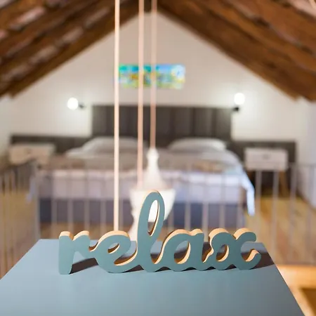 Hébergement de vacances Kamena Kuca Hutovo Blato *